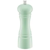 Pojemniki na przyprawy - Ambition Młynek do przypraw Chess Miętowy 229711 - miniaturka - grafika 1