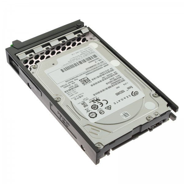 FUJITSU DYSK TWARDY HDD SAS 300GB 2.5