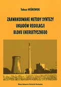 Technika - Zaawansowane metody syntezy układów regulacji bloku energetycznego. - miniaturka - grafika 1