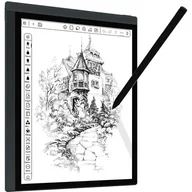 Czytniki ebooków - BIGME B1051 BW 10.3" Podświetlany ekran Wi-Fi Czarny - miniaturka - grafika 1