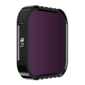 Akcesoria do drona - Filtr polaryzacyjny Freewell do GoPro HERO11/HERO10/HERO9 - miniaturka - grafika 1