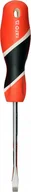 Śrubokręty - YATO wkrętak płaski 3,0x150mm YT-25903 - miniaturka - grafika 1