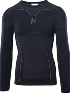 Bielizna sportowa męska - Huari Męska bluzka termoaktywna Huari Term Blouse Senior rozmiar xl / xxl - miniaturka - grafika 1
