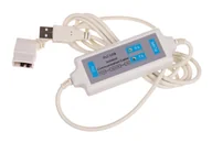 Inne akcesoria elektryczne - Interfejs do programowania sterowników FLC. - miniaturka - grafika 1
