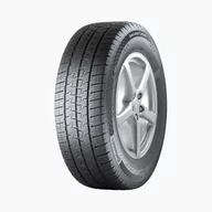 Opony dostawcze letnie - Continental VANCOCAMPER 255/55R18 120 R CP CP - miniaturka - grafika 1