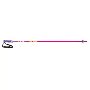 Leki Rider Kijki narciarskie, pink/white/green/purple 90cm 2020 Kijki narciarskie i skitourowe 64944143090 - Kije trekkingowe - miniaturka - grafika 1