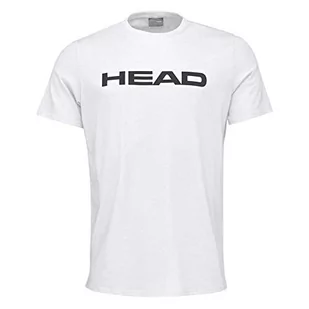 HEAD T-shirt męski Club Ivan M (1 opakowanie) - Koszulki męskie - miniaturka - grafika 1