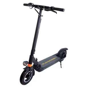 Joyor E-Scooter Joyor X1 Czarny - Hulajnogi elektryczne - miniaturka - grafika 1