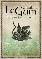 Fantasy - Prószyński Ziemiomorze - Ursula K. Le Guin - miniaturka - grafika 1