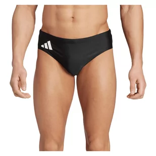 Kąpielówki męskie adidas Solid IA7086 - Kąpielówki męskie - miniaturka - grafika 1