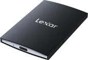 Dyski SSD - LEXAR SSD USB3.2 4TB EXT./LSL500X004T-RNBNG - miniaturka - grafika 1