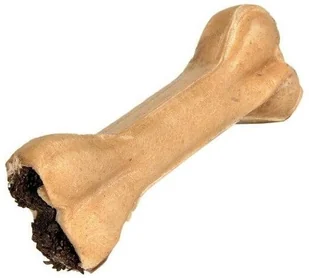 Trixie Przysmaki Kość prasowana nadziewana żwaczami 20-21cm nr kat. 27624 - Przysmaki dla psów - miniaturka - grafika 2