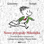 Nowe przygody Mikołajka