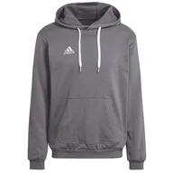 Piłka nożna - Bluza adidas ENTRADA 22 Hoody  HB0578 - miniaturka - grafika 1