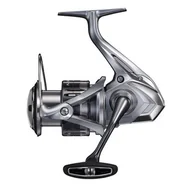 Kołowrotki - Kołowrotek wędkarski SHIMANO Nasci FC 4000 - miniaturka - grafika 1