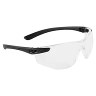 Okulary ochronne - PORTWEST PS38 OKULARY ULTRA; PRZEZROCZYSTY - miniaturka - grafika 1