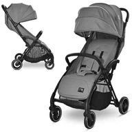 Wózki dziecięce - Spacerówka lekka wózek spacerowy składany automatycznie Lorelli Quick do 22kg - miniaturka - grafika 1