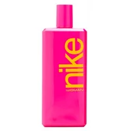 Wody i perfumy damskie - Nike, Pink Woman, Woda Toaletowa Spray, 200ml - miniaturka - grafika 1
