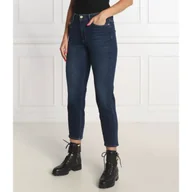 Spodnie damskie - Joop! Jeansy | Slim Fit - miniaturka - grafika 1