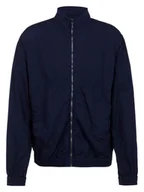 Kurtki męskie - Herrlicher Kurtka przejściowa w kolorze granatowym - miniaturka - grafika 1