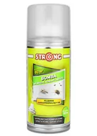 Zwalczanie i odstraszanie szkodników - Środek Na Muchy Meszki Komary Bomba Strong 150Ml - miniaturka - grafika 1