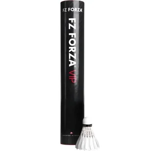 Lotki do badmintona FZ Forza  VIP  prędkość 78 (do 14°C) - Badminton - miniaturka - grafika 1