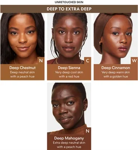 bareMinerals Complexion Rescue CR Brightening Concealer SPF 25 - korektor do twarzy Deep Sienna - Korektory do twarzy - miniaturka - grafika 10