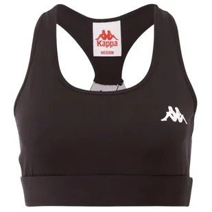 Stanik fitness cardio damski Kappa EBBA - Bielizna sportowa damska - miniaturka - grafika 1