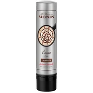 Syropy i koncentraty owocowe - Monin pisak Latte Art Kakaowy 150 ml 2696 - miniaturka - grafika 1