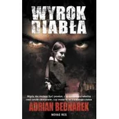 Kryminały - Wyrok diabła - miniaturka - grafika 1