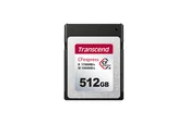 Karty pamięci - Transcend CFexpress 820 512 GB NAND TS512GCFE820 TS512GCFE820 - miniaturka - grafika 1