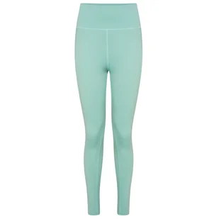 Damskie legginsy Dare 2b Unceasing Power Hold Rozmiar: L / Kolor: jasnozielony - Spodnie sportowe damskie - miniaturka - grafika 1