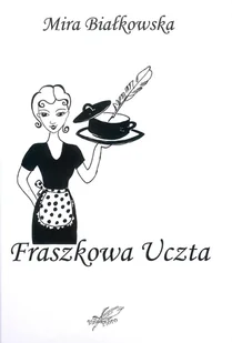 Fraszkowa uczta - Poezja - miniaturka - grafika 1