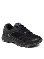 Buty trekkingowe damskie - Haglöfs Trekkingi Trail Fuse Gt Women GORE-TEX 498240 Czarny - miniaturka - grafika 1