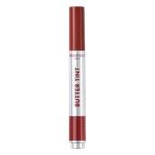 Szminki - Bourjois Butter Tint Masełko do ust z tintem koloryzującym, 05 Caramel Flambe - miniaturka - grafika 1
