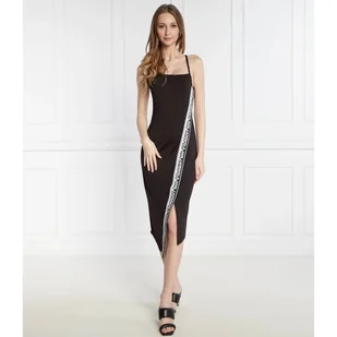 Karl Lagerfeld Sukienka - Sukienki - miniaturka - grafika 1