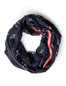 Kurtki męskie - Jackwolfskin Męska kurtka Starboard Chili M - miniaturka - grafika 1