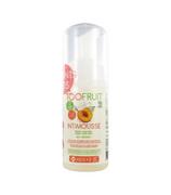 Kremy dla dzieci - Toofruit Toofruit Pianka Do Higieny Intymnej Brzoskwinia Aloes 100 ml 0C99-18009 - miniaturka - grafika 1