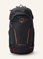 Plecaki - Osprey Plecak Hikelite Tour 24 L schwarz - miniaturka - grafika 1