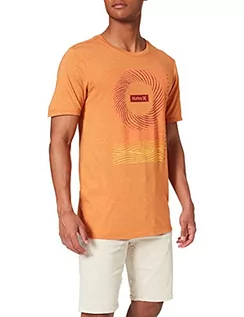 Koszulki męskie - Hurley Pędzel męski zestaw PRM Tee Ss T-Shirty, m - grafika 1