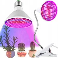 Pozostałe akcesoria do uprawy roślin - Lampa Do Roślin 200 Led 30w Mda-pg08 - miniaturka - grafika 1