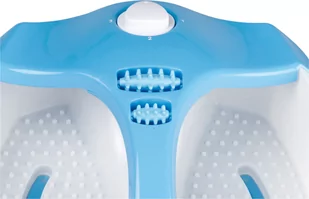 Masażer wodny do stóp nóg SPA GRUNDIG - Masażery - miniaturka - grafika 2