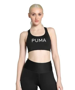 PUMA Unisex 4keeps Eversculpt biustonosz bielizna top - Biustonosze - miniaturka - grafika 1