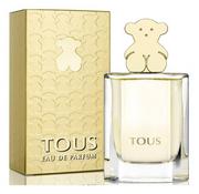 Wody i perfumy damskie - Tous Gold Edp 30ml - miniaturka - grafika 1