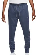 Spodnie sportowe męskie - Spodnie Nike FC Tribuna Football DC9067-437 r. XXL - miniaturka - grafika 1