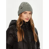 Czapki damskie - Czapka Roxy Snow Cake ERJHA04310 Szary - miniaturka - grafika 1