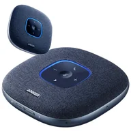 Inne akcesoria audio-wideo - Anker PowerConf S3 blue - miniaturka - grafika 1