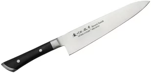 Satake Nóż szefa kuchni 21cm Satake Hiroki 803-410 - Noże kuchenne - miniaturka - grafika 1