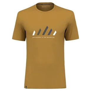 Pure Stripes Dry M T-shirt - Koszulki męskie - miniaturka - grafika 1