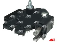 Akcesoria do układu elektrycznego - Regulator napięcia As-pl ARE3125P - miniaturka - grafika 1